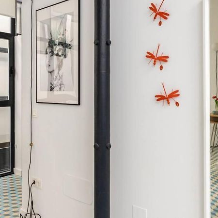 Pop Art, Alameda De Hercules,Loft Casco Antiguo Σεβίλλη Εξωτερικό φωτογραφία