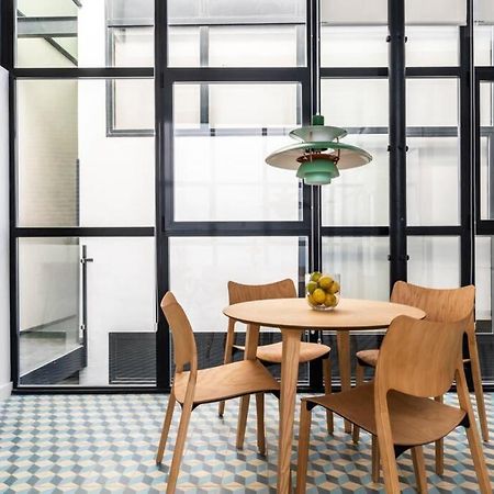 Pop Art, Alameda De Hercules,Loft Casco Antiguo Σεβίλλη Εξωτερικό φωτογραφία