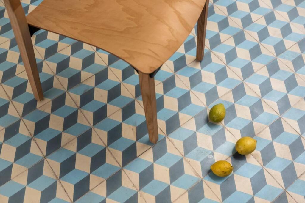 Pop Art, Alameda De Hercules,Loft Casco Antiguo Σεβίλλη Εξωτερικό φωτογραφία