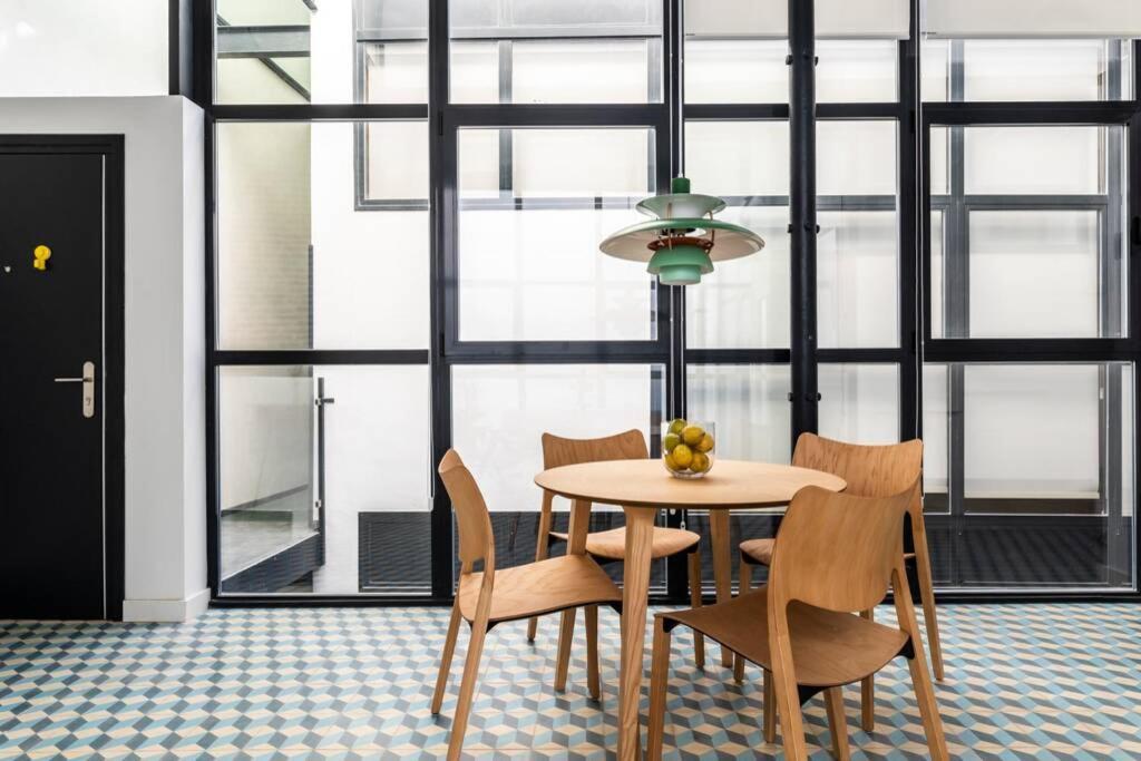 Pop Art, Alameda De Hercules,Loft Casco Antiguo Σεβίλλη Εξωτερικό φωτογραφία